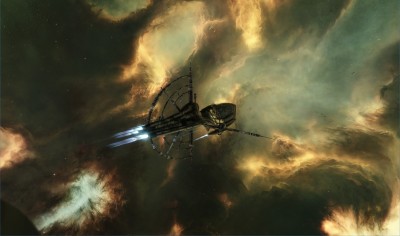 Ship - Gnosis Gnoing By - Small.jpg